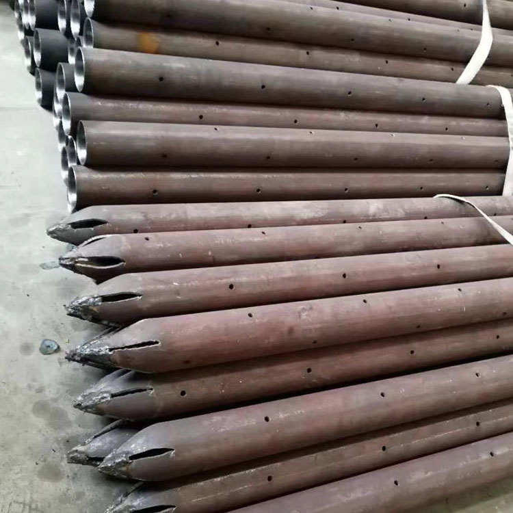 铁东76mm管棚管